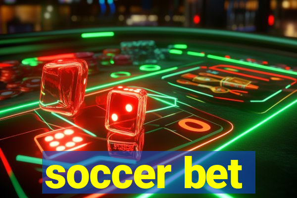 soccer bet